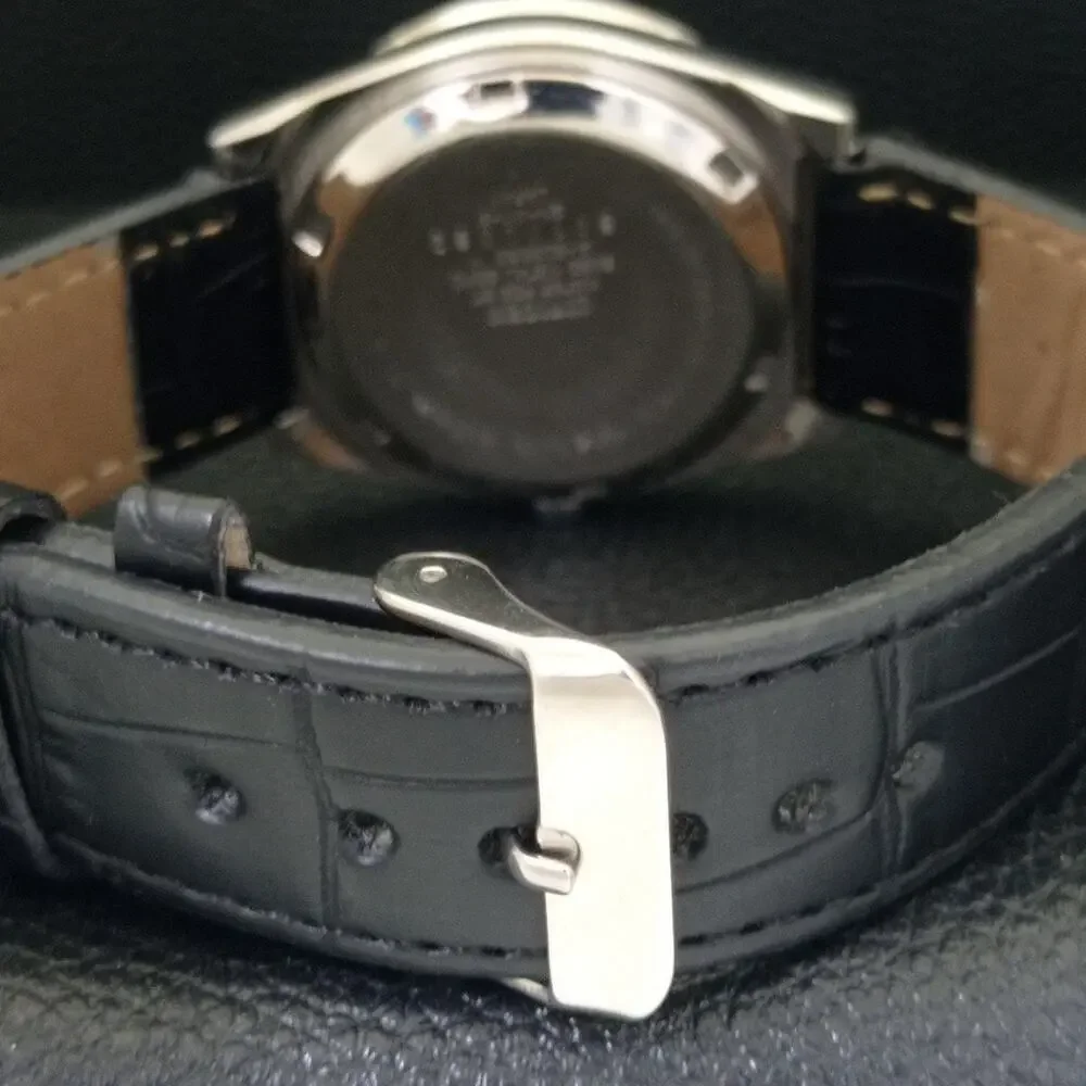Citizen this watch